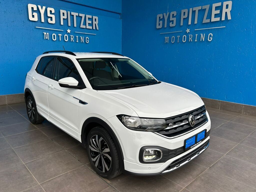 2023 Volkswagen T-Cross  for sale - SL2941
