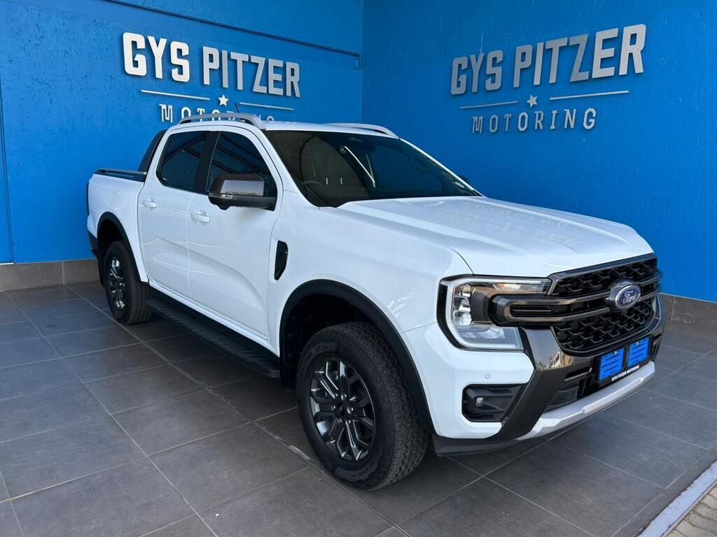 2025 Ford New Ranger  for sale - SL2942
