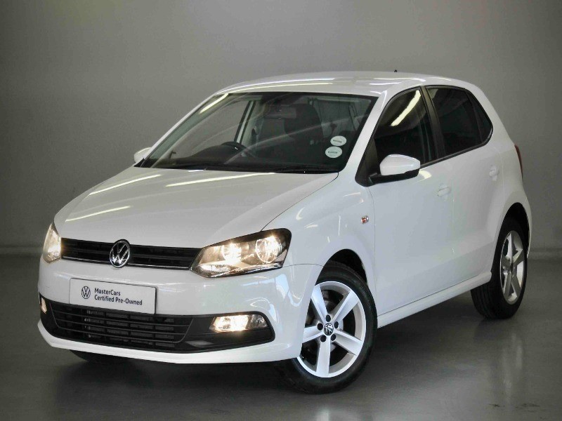 2023 Volkswagen Polo Vivo Hatch  for sale - U0070831