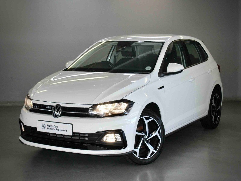 2021 Volkswagen Polo Hatch  for sale - U0070832