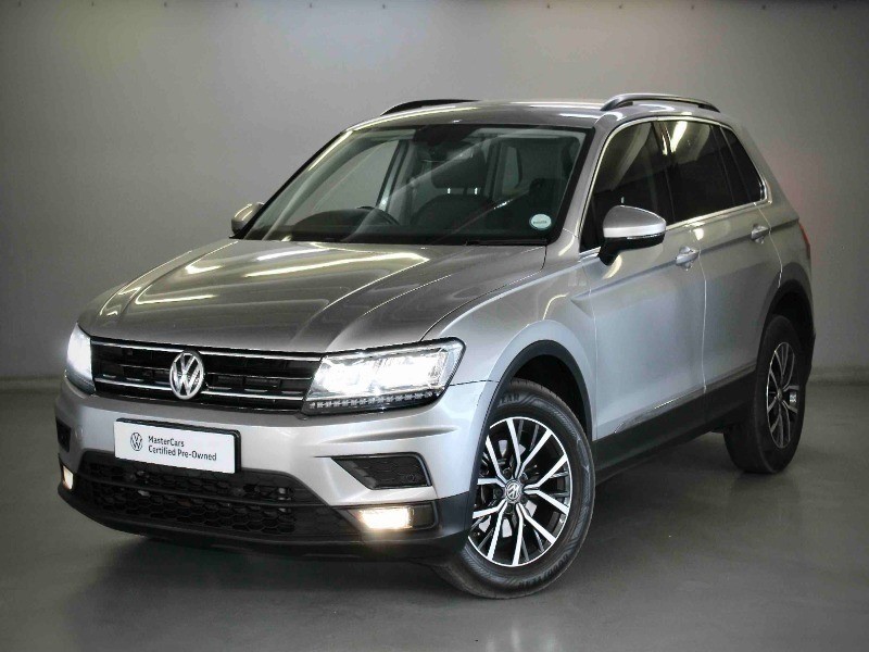 2018 Volkswagen Tiguan  for sale - U0070833