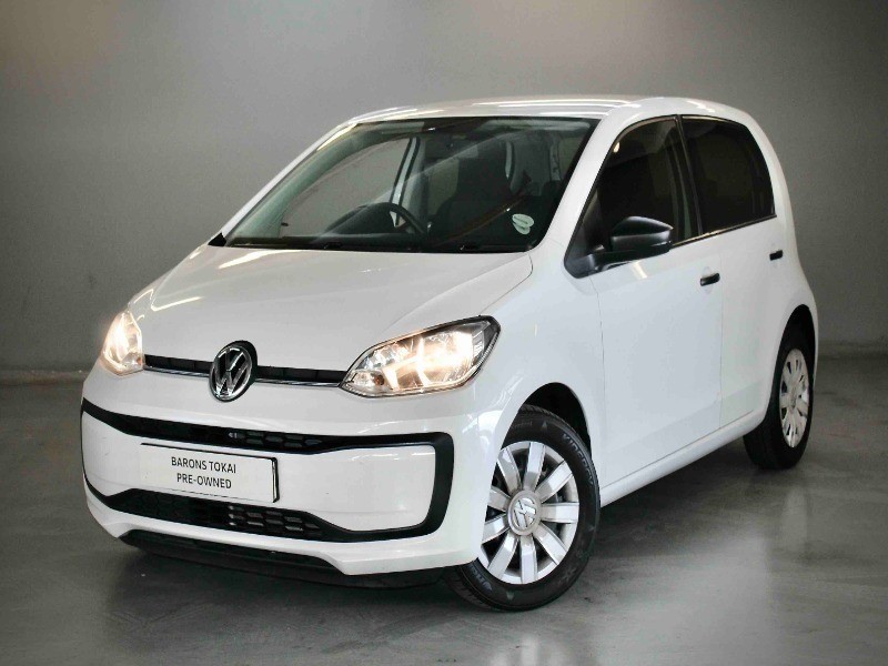 2019 Volkswagen Up!  for sale - U0070836