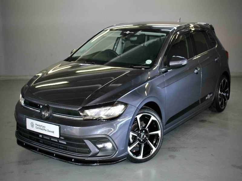 2025 Volkswagen Polo Hatch  for sale - UD0050237