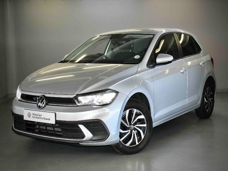 2023 Volkswagen Polo Hatch  for sale - U0070811