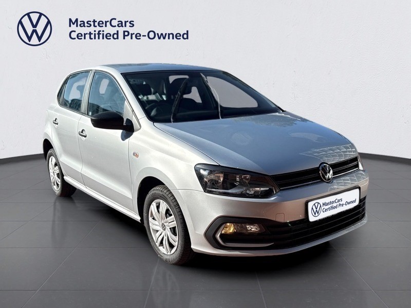 2026 Volkswagen Polo Vivo Hatch  for sale - UD0050373