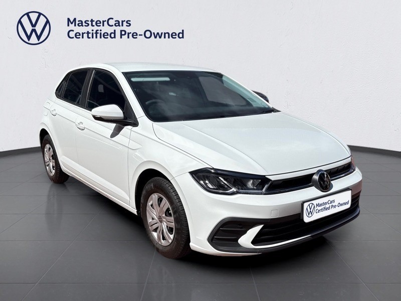 2026 Volkswagen Polo Hatch  for sale - UD0050375