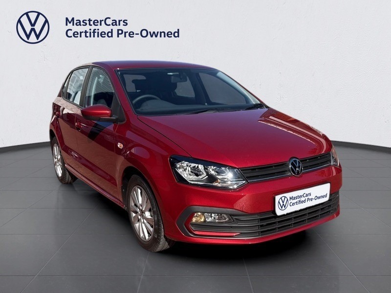 2026 Volkswagen Polo Vivo Hatch  for sale - UD0050360