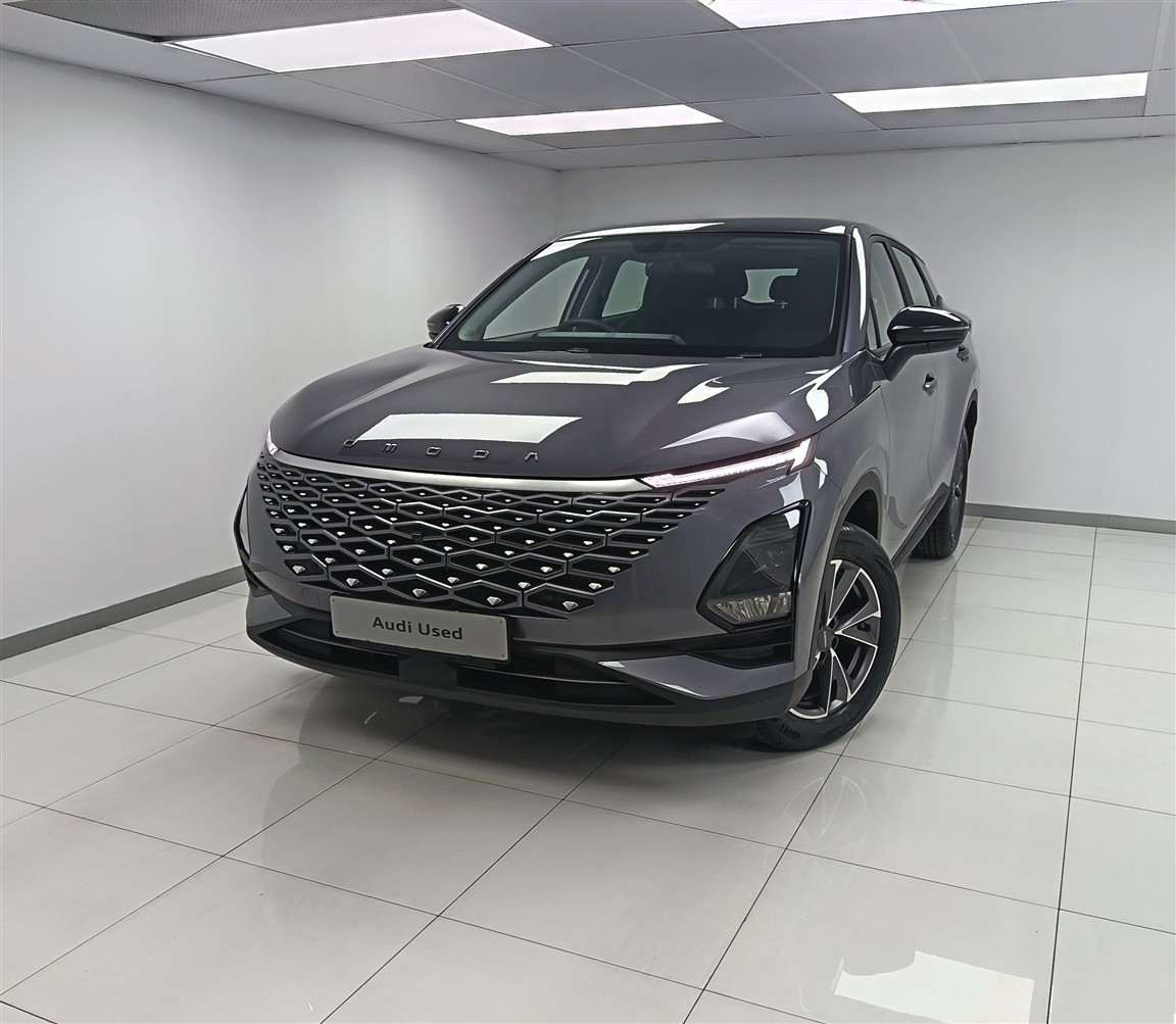 2026 OMODA C5  for sale - 1001-331371