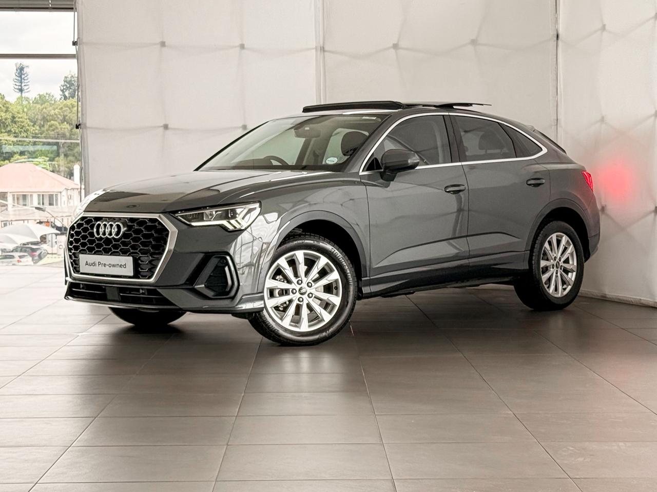 2025 Audi Q3 Sportback  for sale - 7874911