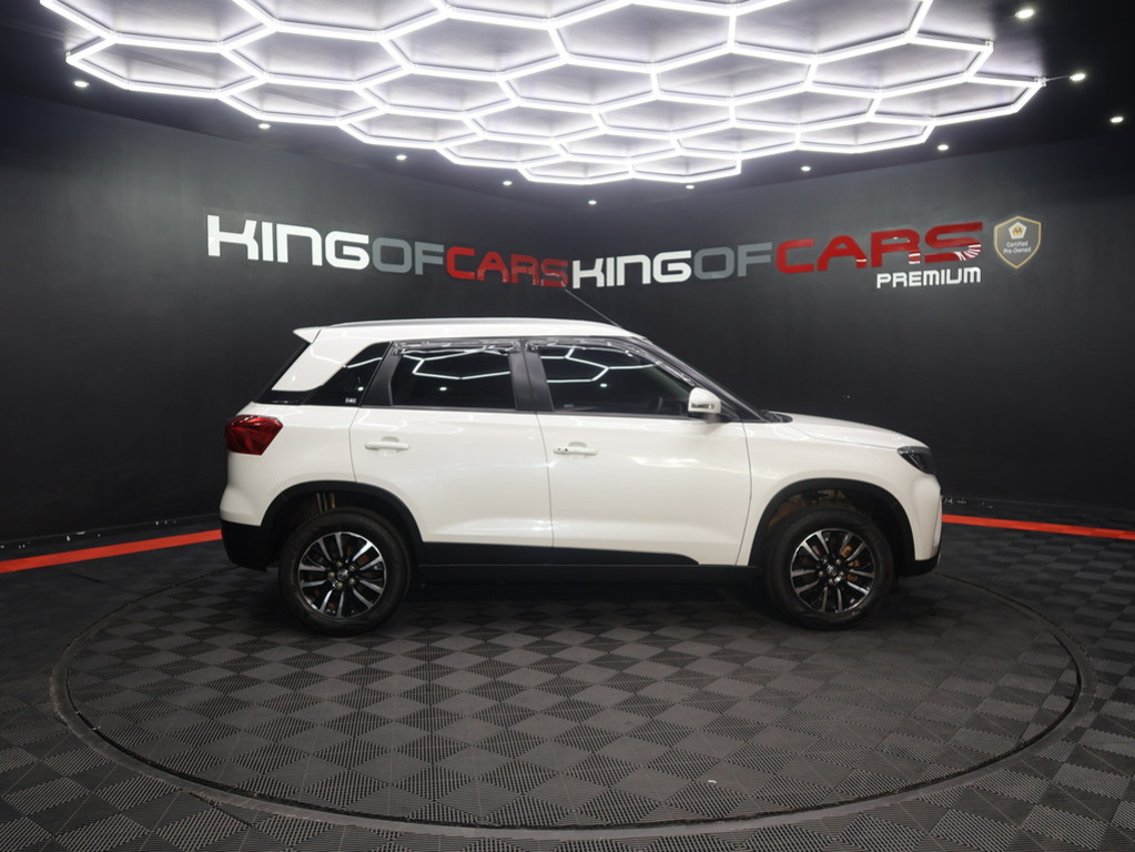 2023 Toyota Urban Cruiser  for sale - CK26141