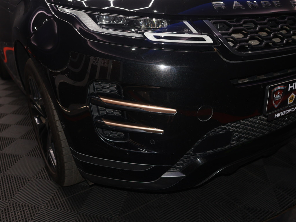 2020 Land Rover Range Rover Evoque 2.0D HSE 132KW (D180) — image 6
