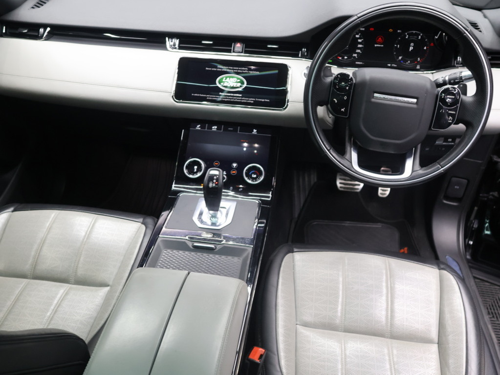 2020 Land Rover Range Rover Evoque 2.0D HSE 132KW (D180) — image 8