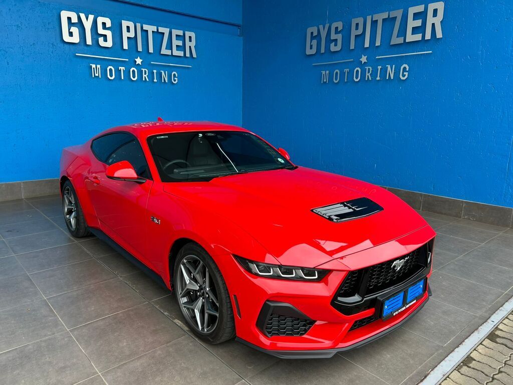 2025 Ford Mustang GT  for sale - SL2944