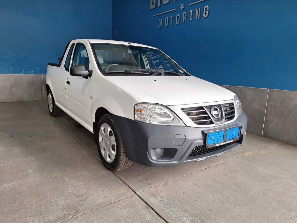2018 Nissan NP200  for sale - WON14450