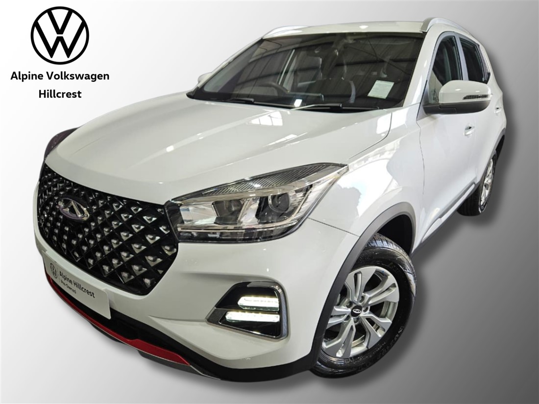 2026 Chery Tiggo 4 Pro  for sale - 331451/1