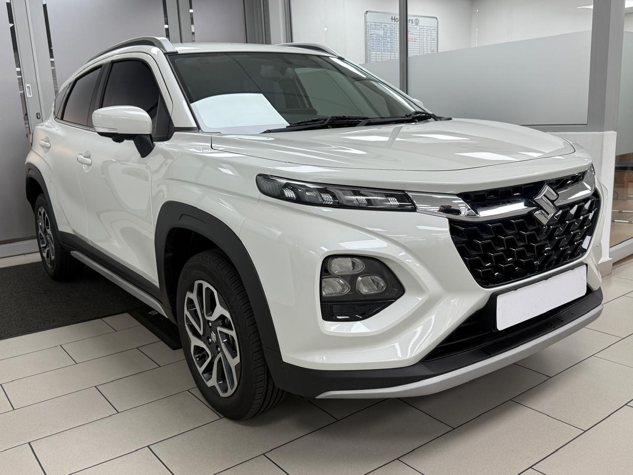 2026 Suzuki Fronx  for sale - 05HSFRO617453