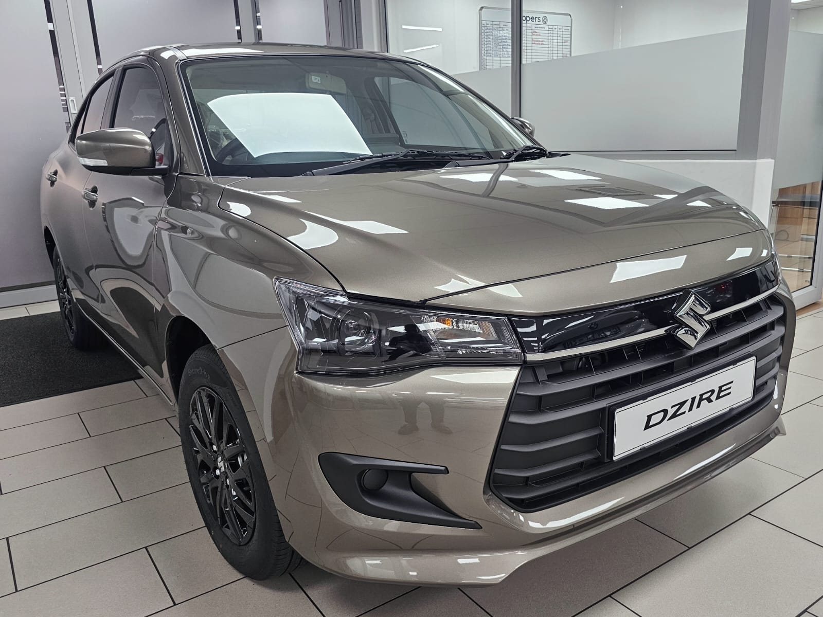 2026 Suzuki Dzire  for sale - 05HSDZI252689