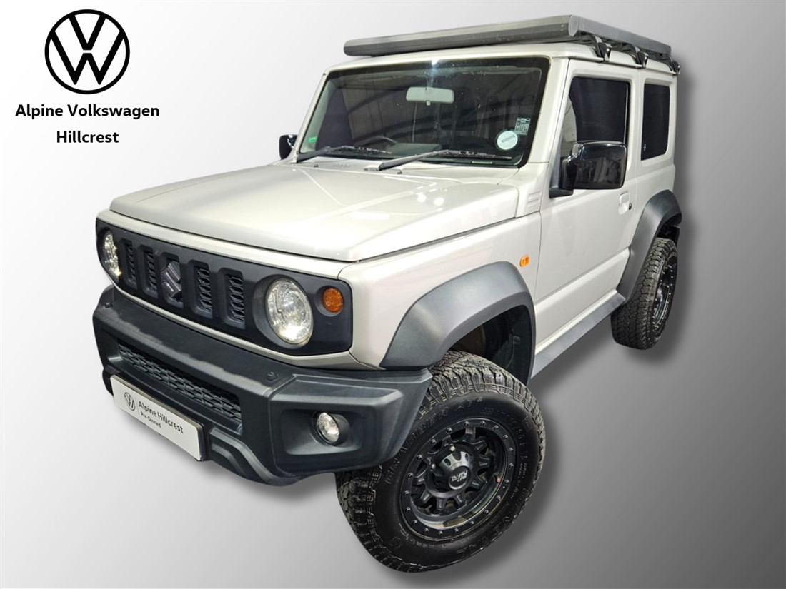 2022 Suzuki Jimny  for sale - 212478/3