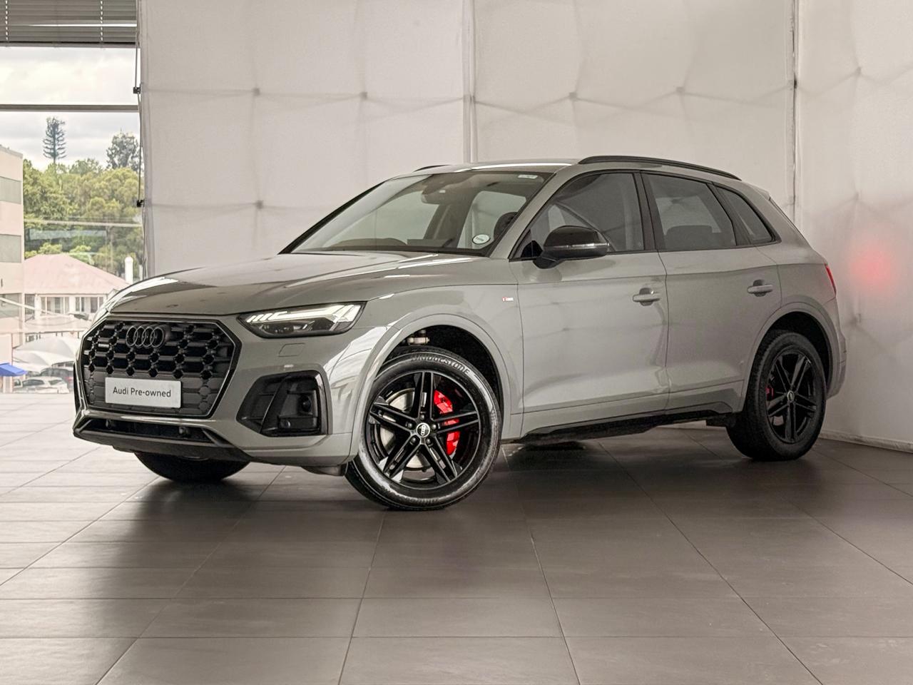 2022 Audi Q5  for sale - 8303401