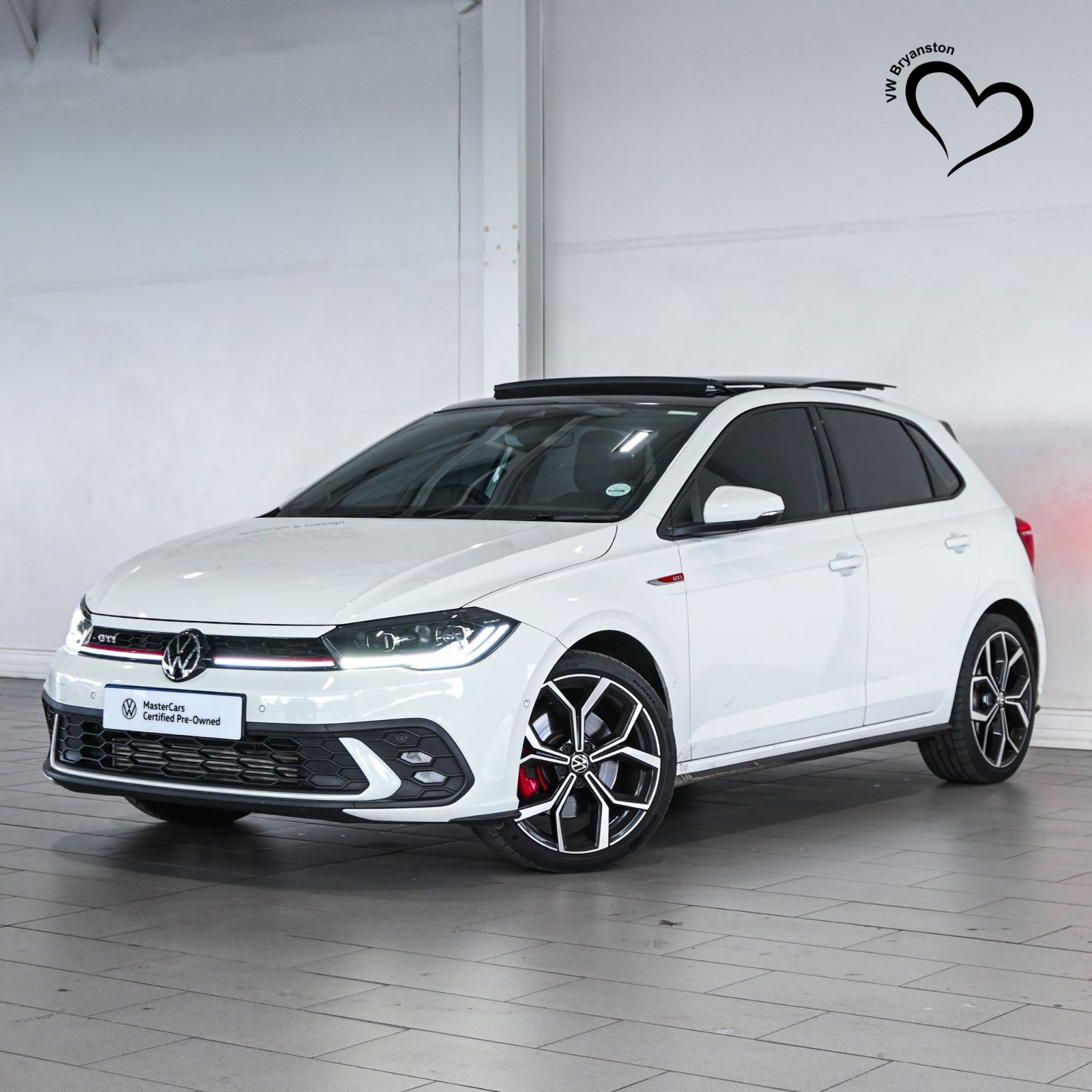 2024 Volkswagen Polo Hatch  for sale - 7887752