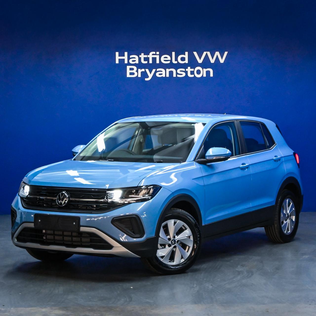 2026 Volkswagen T-Cross  for sale - 8303390