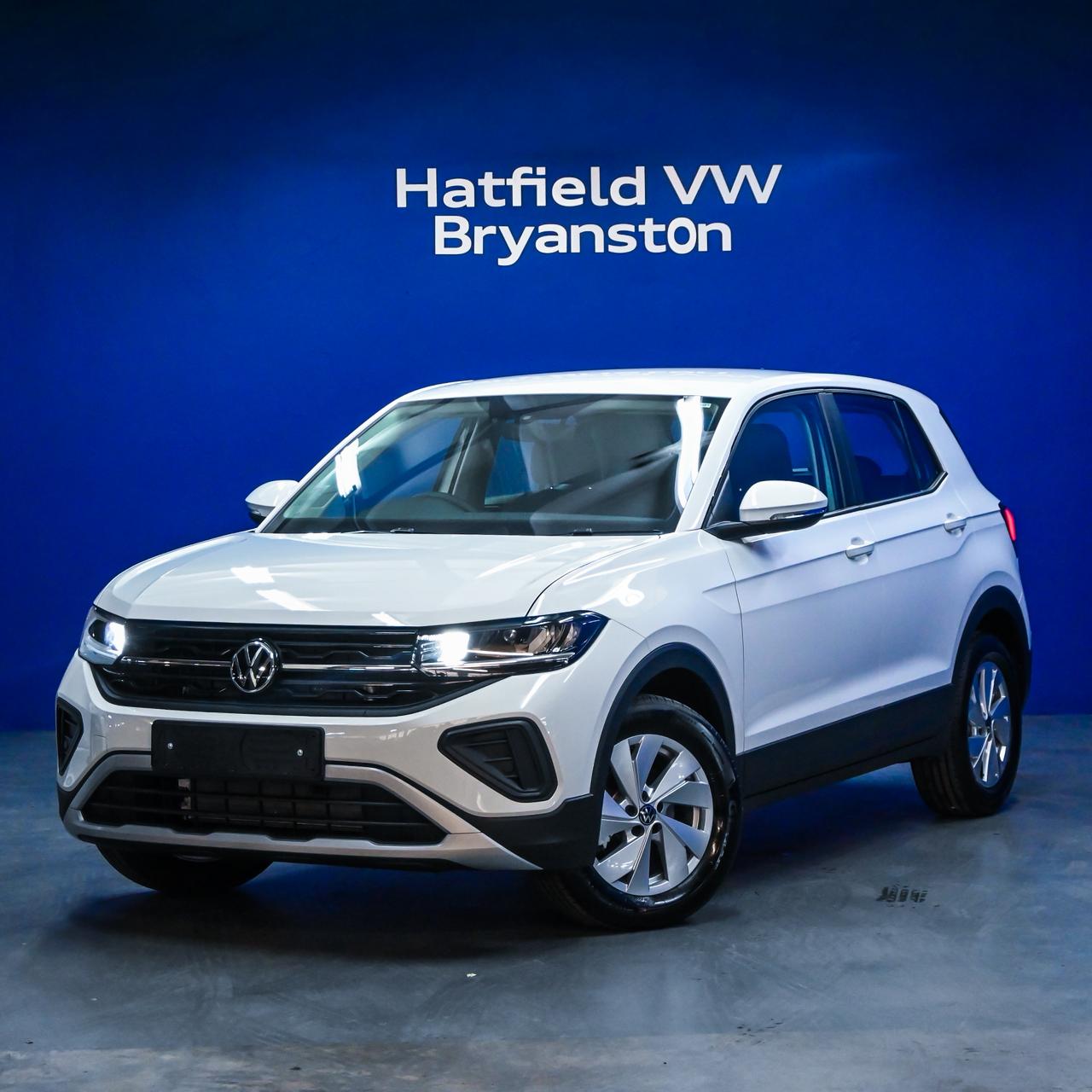 2025 Volkswagen T-Cross  for sale - 8303560