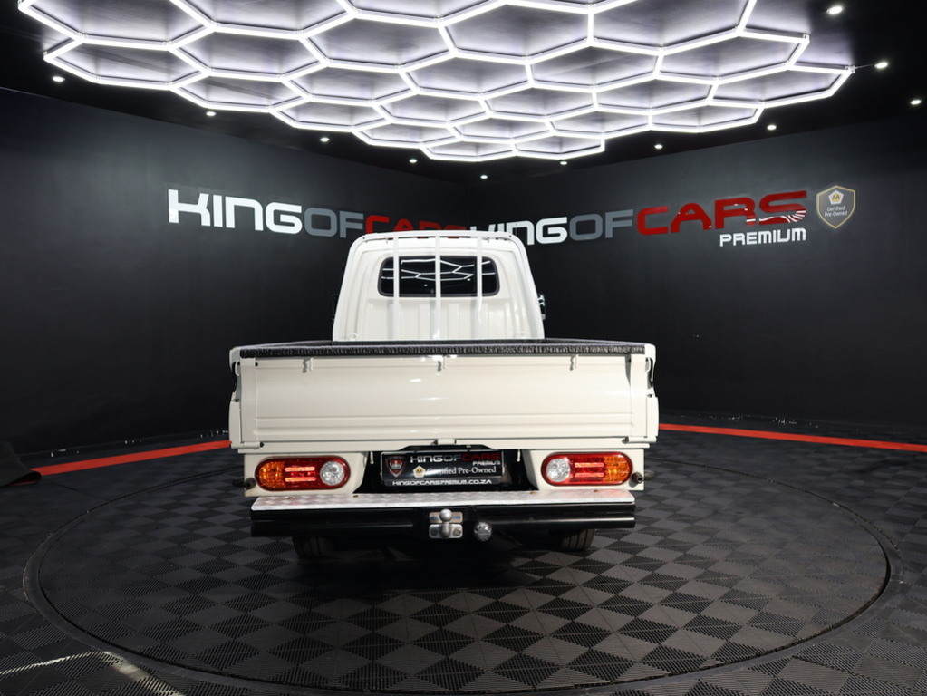 2020 Hyundai H100 Bakkie 2.6D Deck — image 5