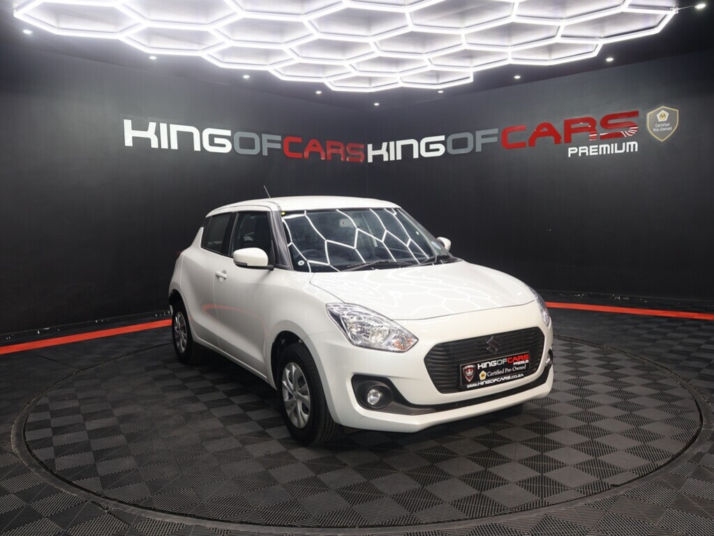 2021 Suzuki Swift  for sale - CK26034