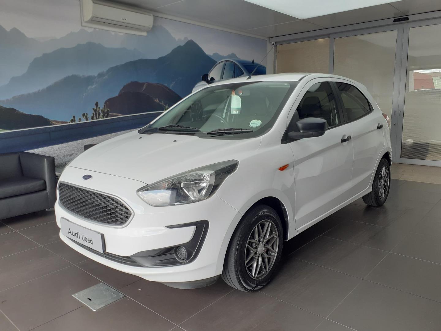 2019 Ford Figo  for sale - 0489UNFL02736