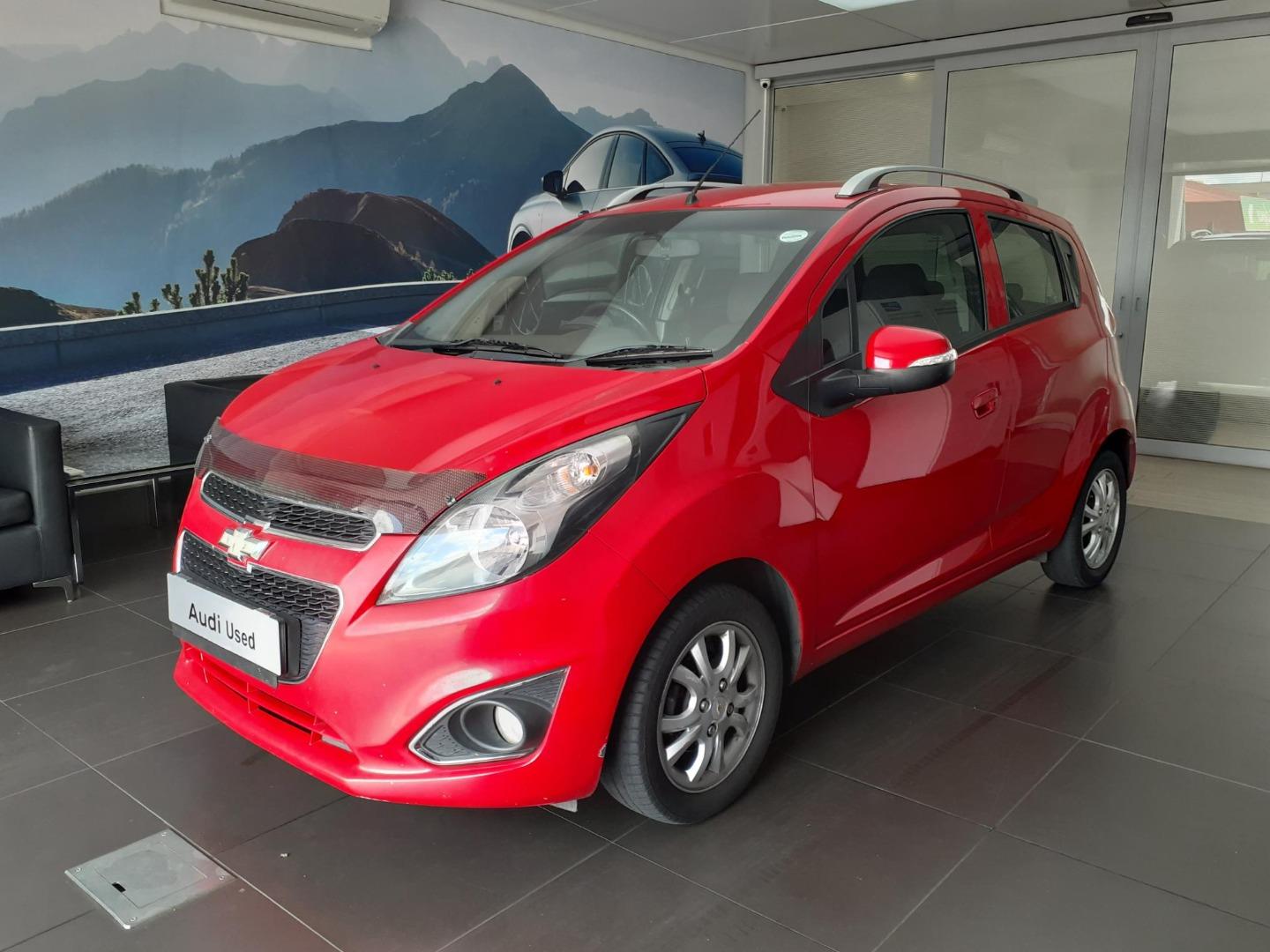 2016 Chevrolet Spark  for sale - 0489UNF772005