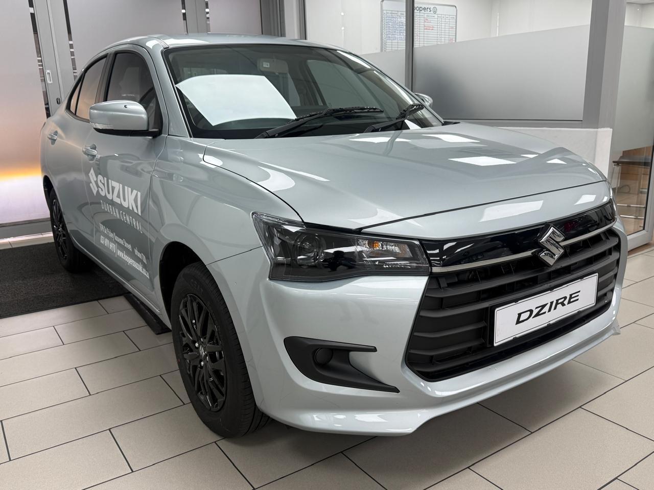 2026 Suzuki Dzire  for sale - 05HSDZI249439