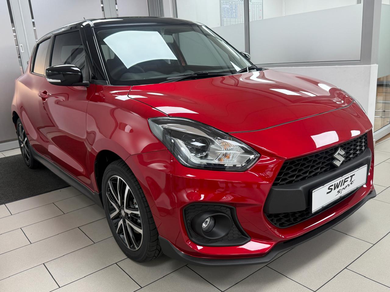 2026 Suzuki Swift Sport  for sale - 05HSSPO408749