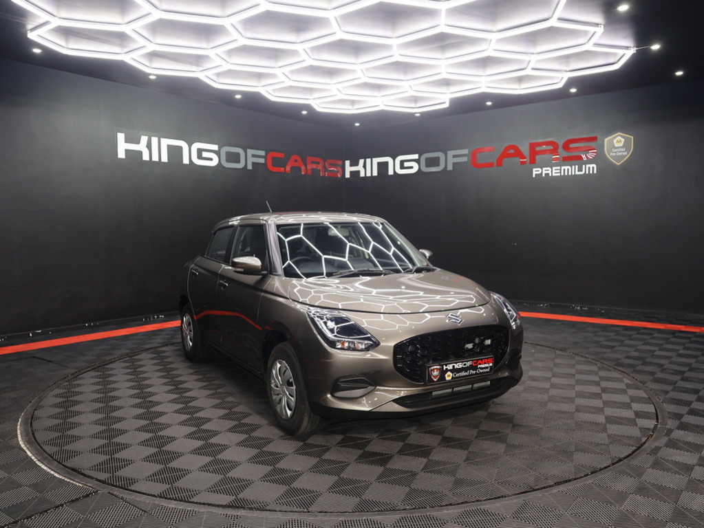 2026 Suzuki Swift  for sale - CK26036