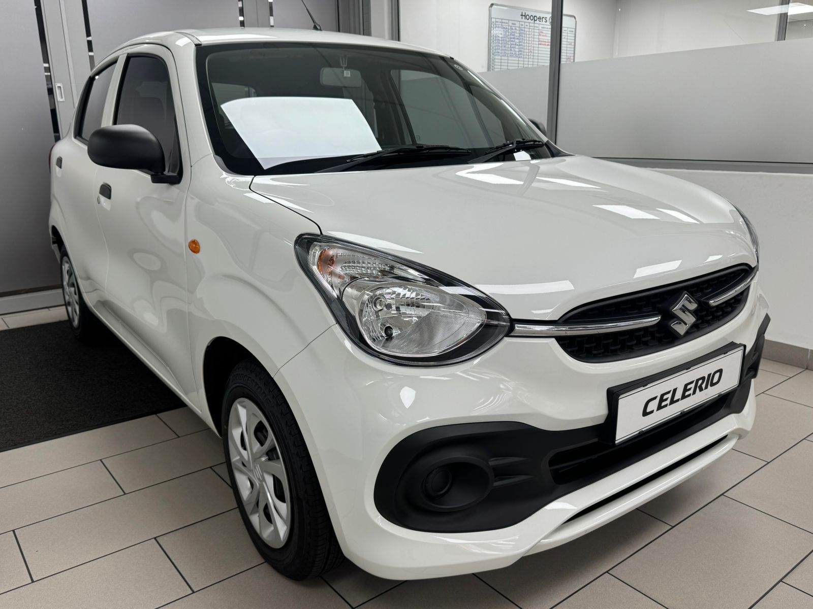 2026 Suzuki Celerio  for sale - 05HSCEL343545