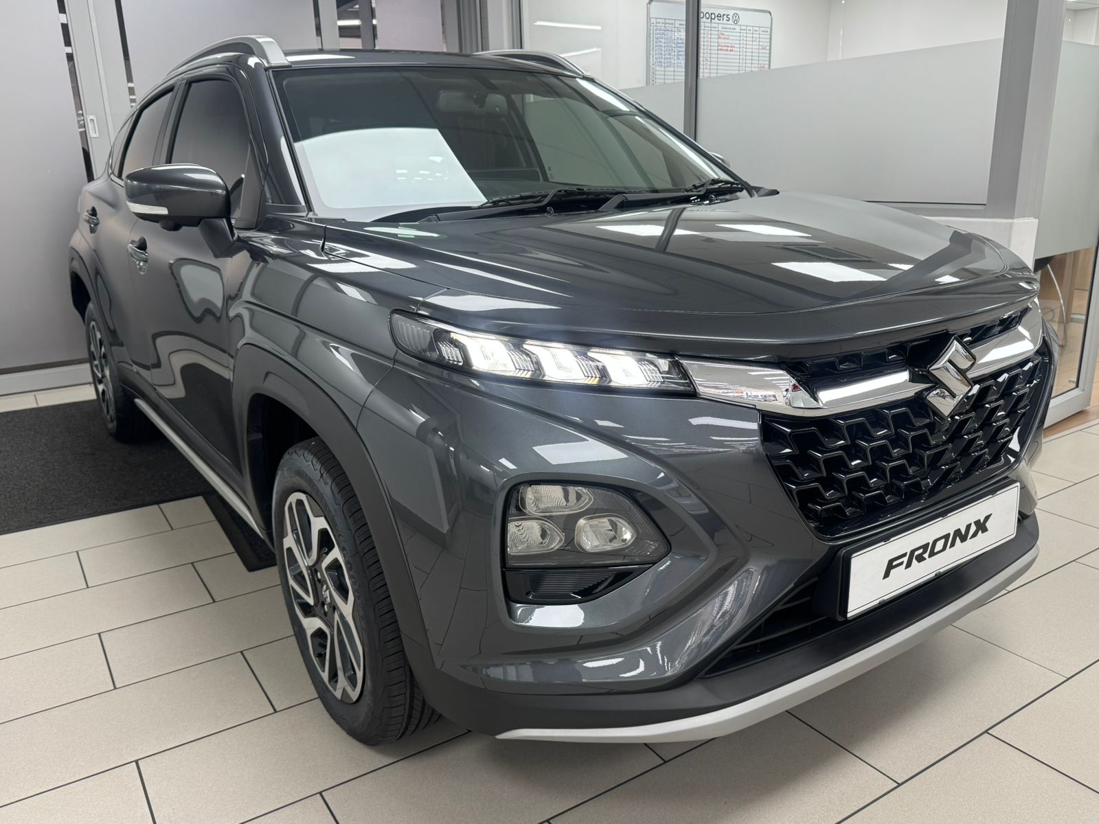 2026 Suzuki Fronx  for sale - 05HSFRO641305