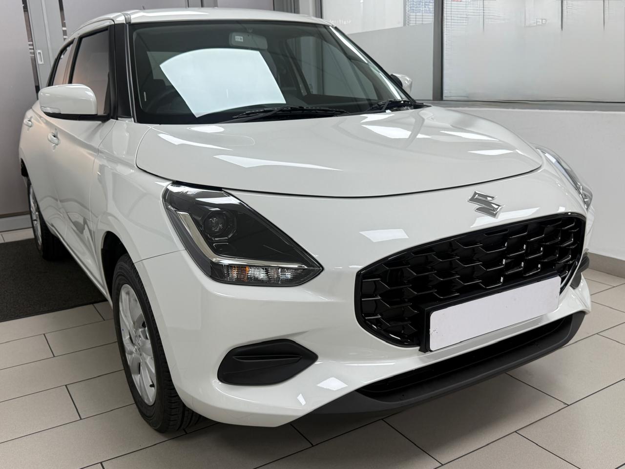 2026 Suzuki Swift  for sale - 05HSDEM424288