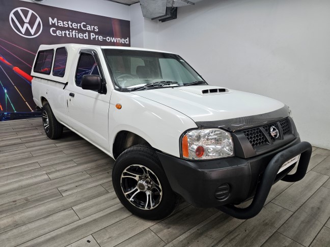 2020 Nissan NP300  for sale - 8304551