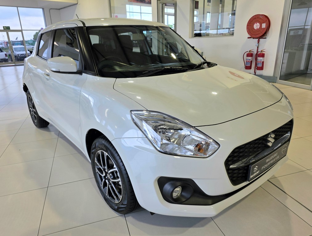 2023 Suzuki Swift  for sale - US21821