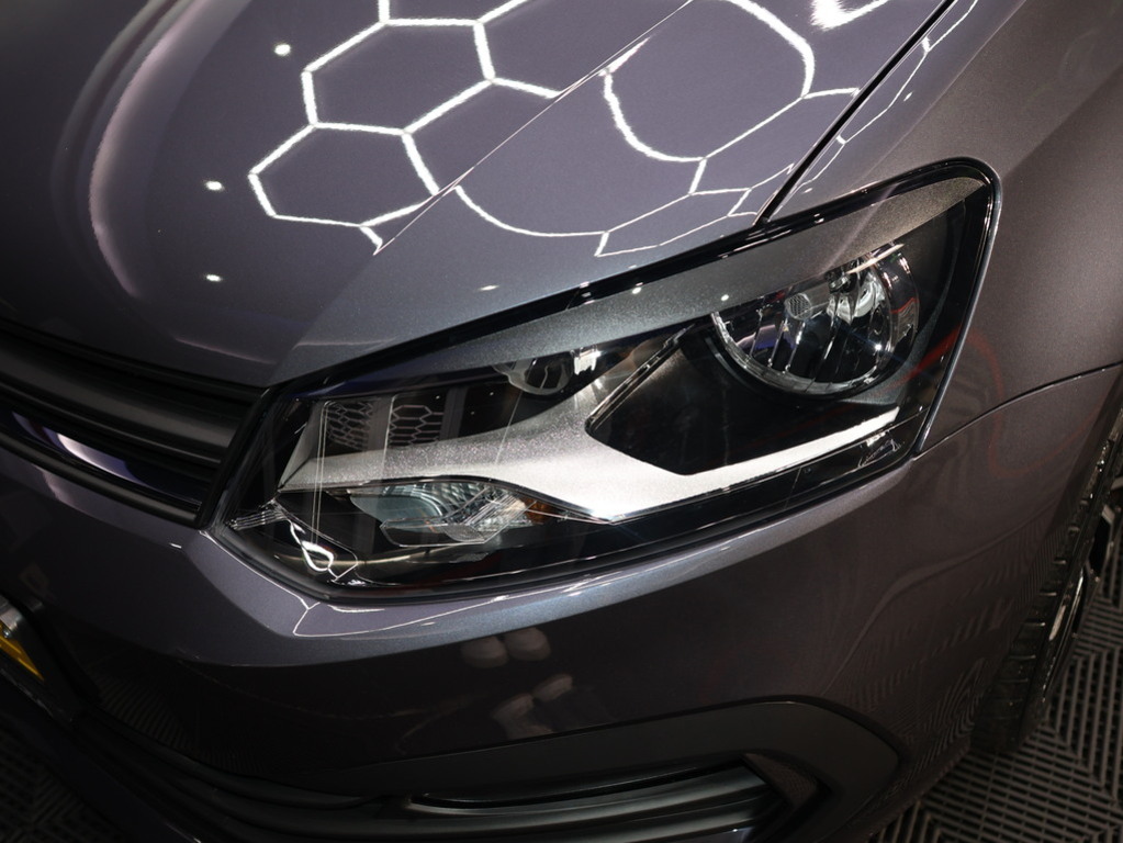 2026 Volkswagen Polo Vivo Hatch 1.4 63kW Life — image 6