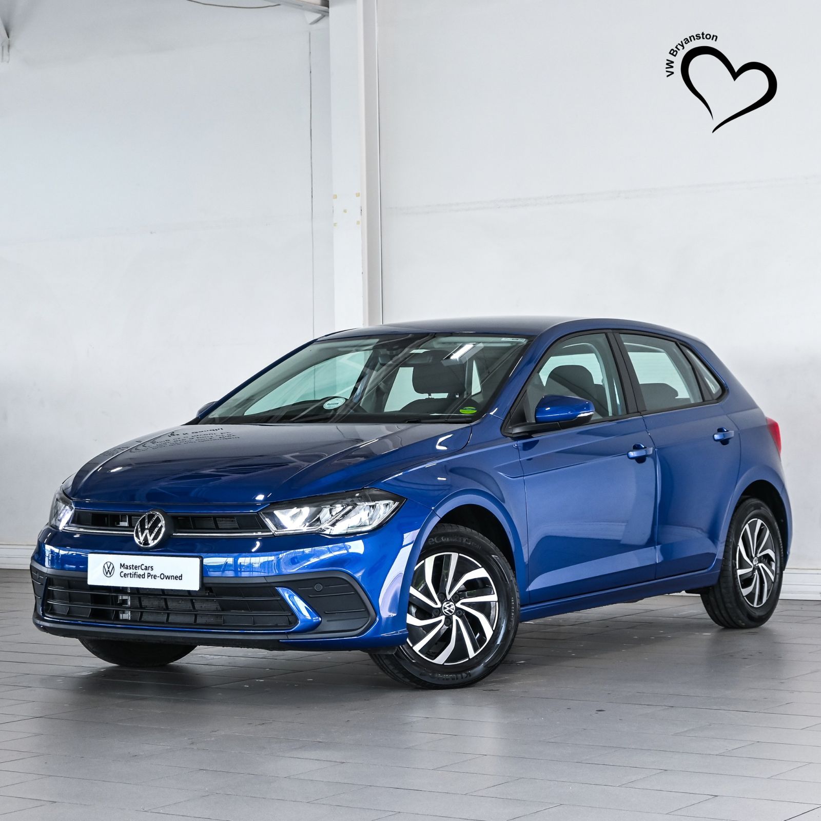 2025 Volkswagen Polo Hatch  for sale - 8303741