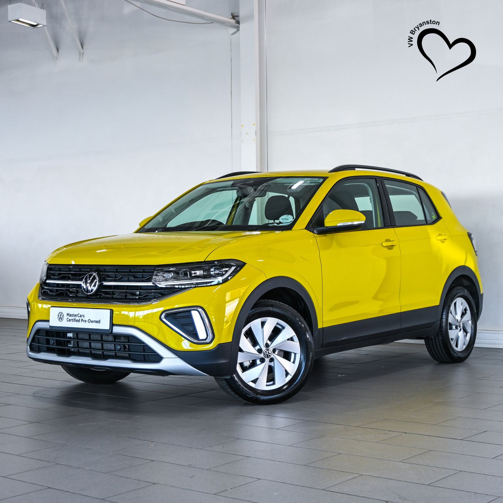 2025 Volkswagen T-Cross  for sale - 8304331