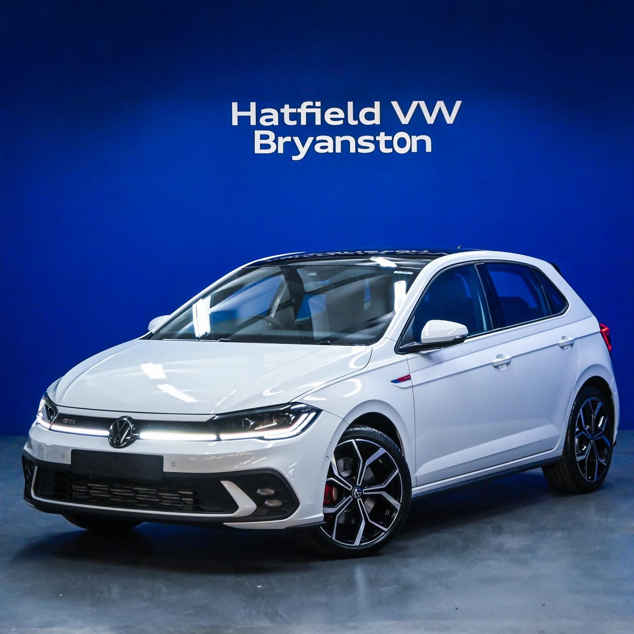 2026 Volkswagen Polo Hatch  for sale - 8304480