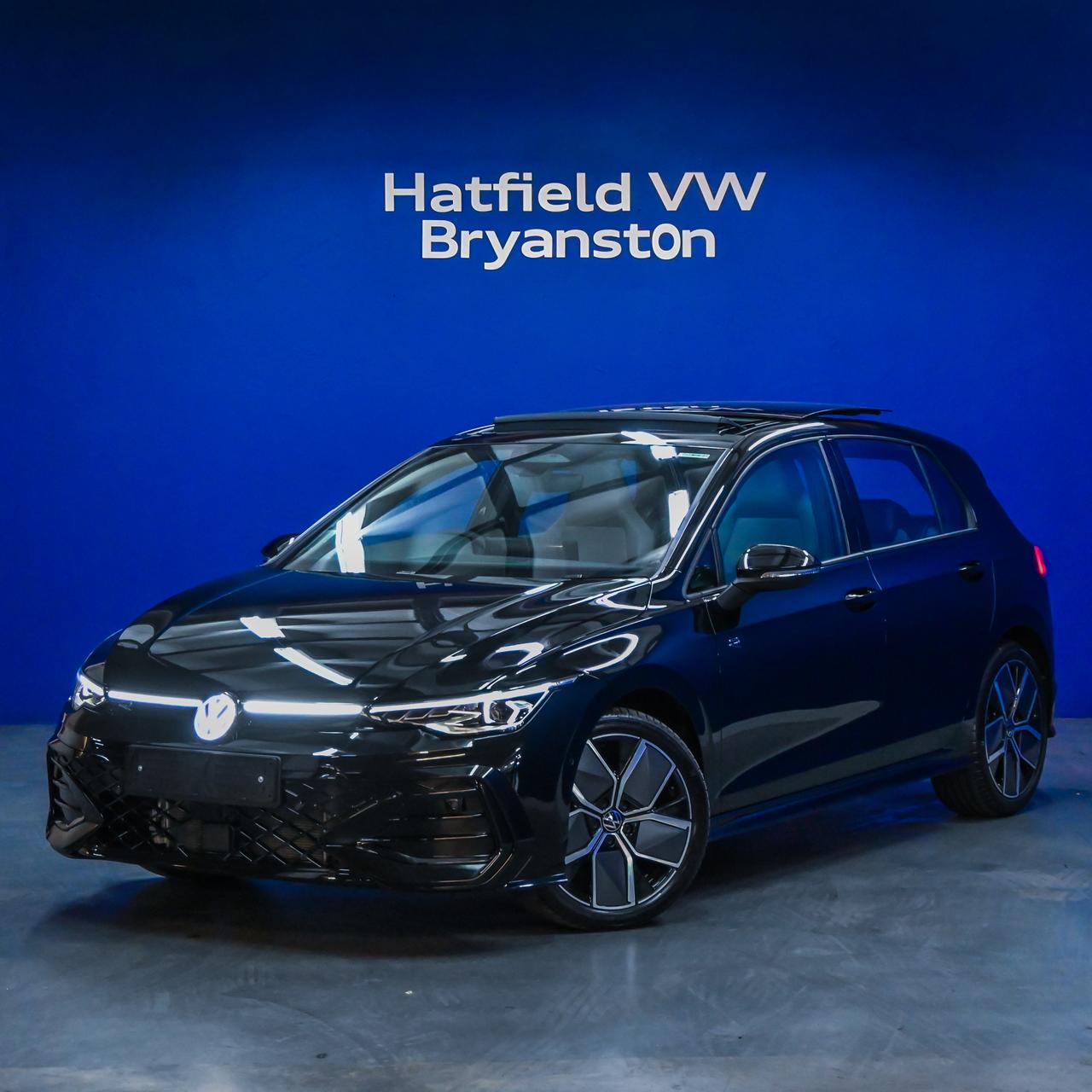 2026 Volkswagen Golf 1.4 TSI  for sale - 8305020