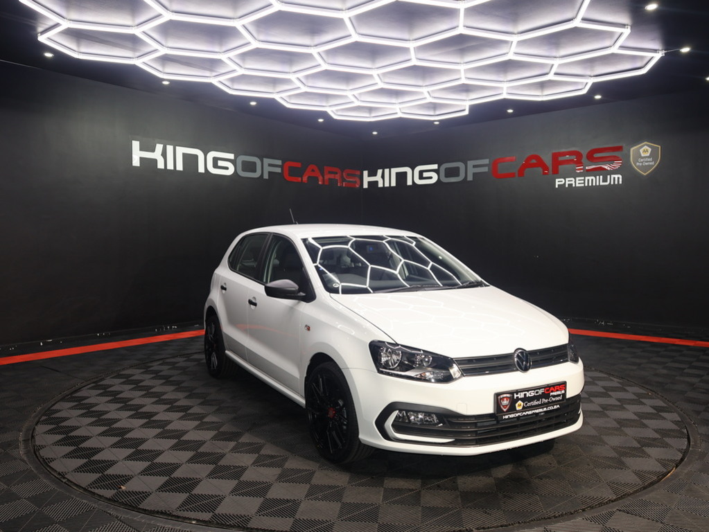 2026 Volkswagen Polo Vivo Hatch  - CK26060