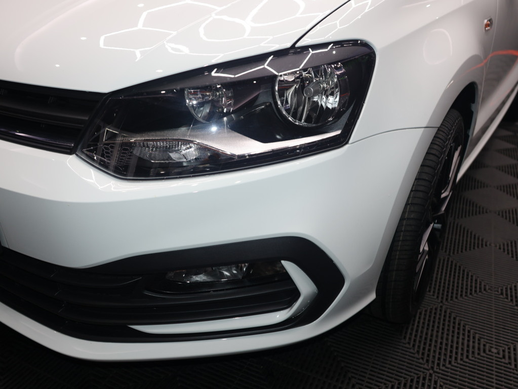 2026 Volkswagen Polo Vivo Hatch 1.4 63kW Life — image 6