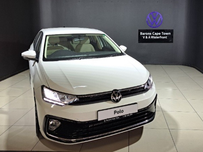 2023 Volkswagen Polo Sedan  for sale - U0071364