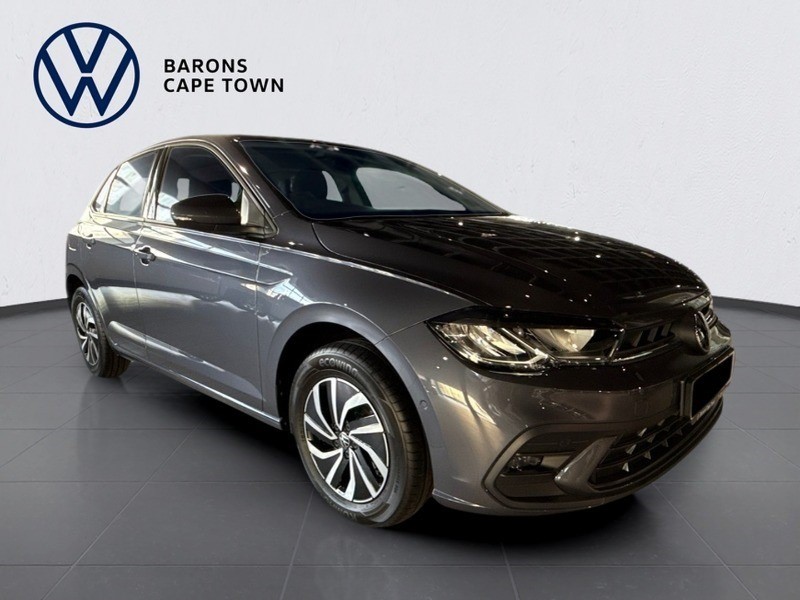 2023 Volkswagen Polo Hatch  for sale - U0071365