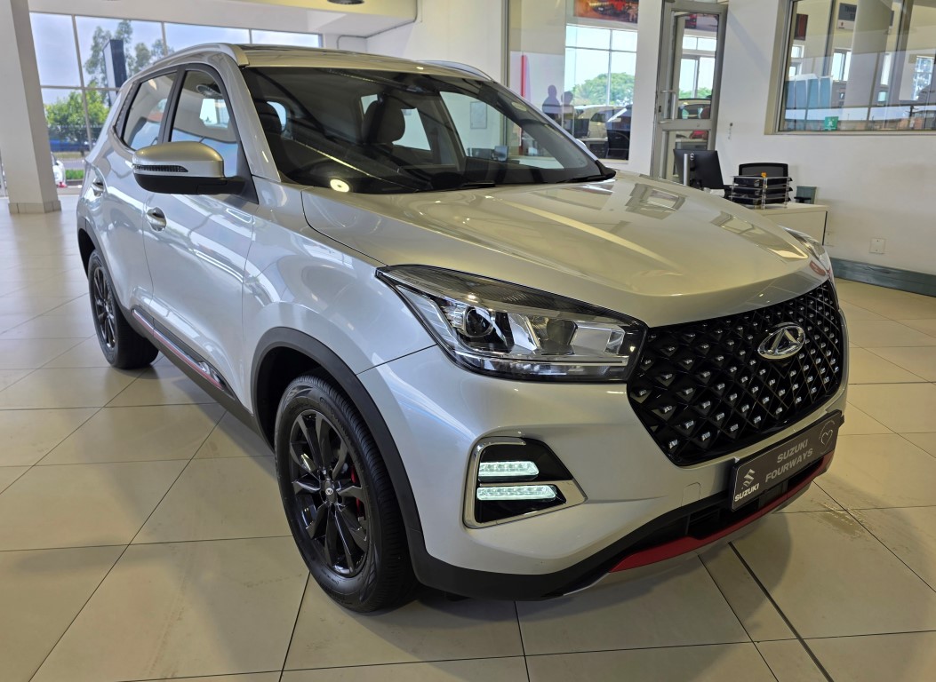 2023 Chery Tiggo 4 Pro  for sale - US21806