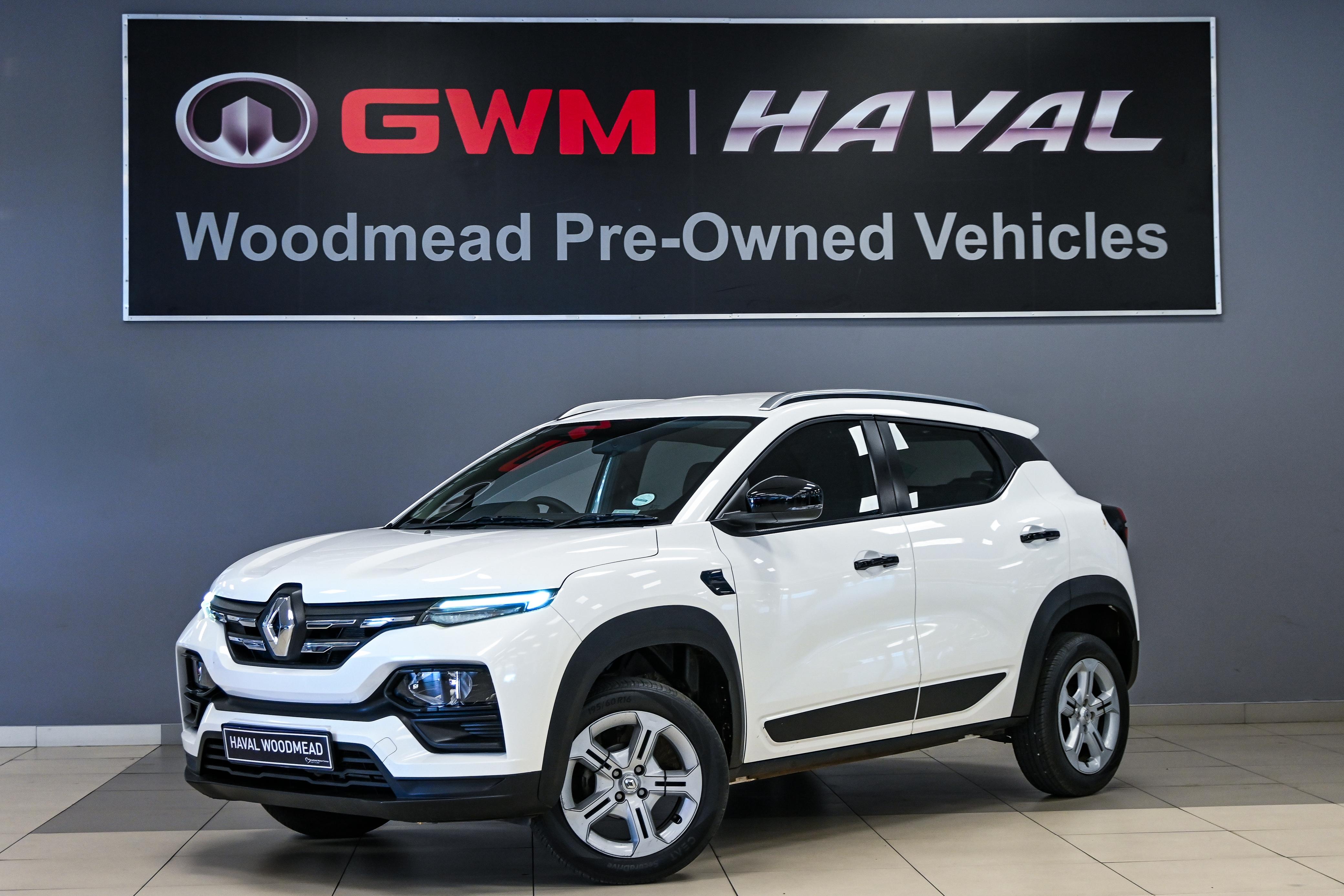 2023 Renault Kiger  for sale - UH71394