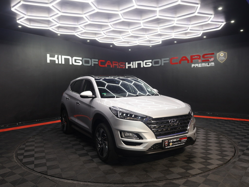 2019 Hyundai Tucson  for sale - CK26063